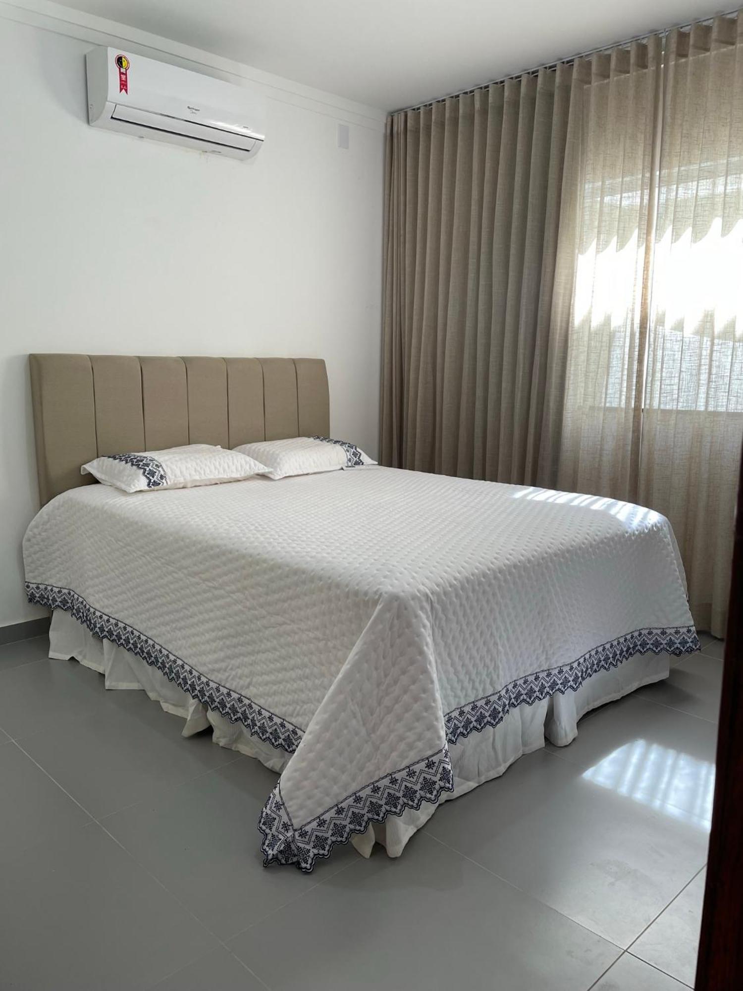 Apdavery Porto Seguro Exterior foto